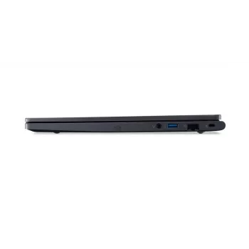 Nešiojamas kompiuteris Acer TravelMate P4 TMP414-53 TCO 14 colių WUXGA i5-1335U 16 GB RAM 512 GB SSD Windows 11 Pro Mėlynas