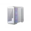 MSI MAG PANO M100R PZ Micro Tower Baltas