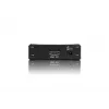 ATEN VC180 VGA į HDMI keitiklis su garsu, juodas, metalinis, 1920 x 1080 pikselių