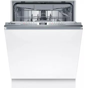 Bosch Serie 4 SMV4EMX71S indaplovė pilnai įmontuojama 14 komplektų