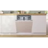 Bosch Serie 4 SMV4EMX71S indaplovė pilnai įmontuojama 14 komplektų