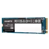 SSD diskas GIGABYTE 500GB M.2 PCI Express 3.0 NVMe Gen3 2500E