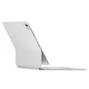 “Apple Magic Keyboard” iPad Pro 13 inch M4 belaidė klaviatūra su trackpad (rusiškas QWERTY išdėstymas)