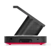 Visame viename kompiuteris Lenovo ThinkSmart Hub Intel Core i5 16GB 256GB 10,1 colio jutiklinis ekranas Juodas