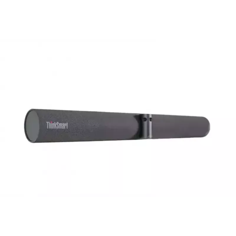 Konferencinė garso juosta Lenovo ThinkSmart Bar 180 su USB-C jungtimi ir 180° matymo lauku