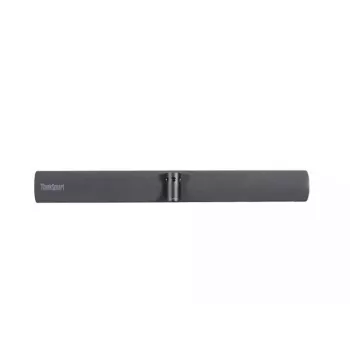 Konferencinė garso juosta Lenovo ThinkSmart Bar 180 su USB-C jungtimi ir 180° matymo lauku