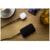 Nešiojama Power Bank FIXED MagZen 6000 mAh — juoda, USB išvestis išmaniesiems telefonams ir planšetėms