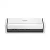 Skenavimo įrenginys Brother ADS-1800W, ADF, 600 x 600 DPI, A4, baltas