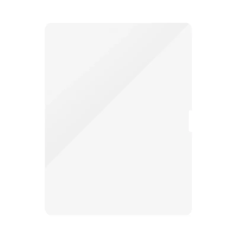 PanzerGlass ® Ekrano apsauga iPad Air 13'' (2024-2026) | iPad Pro 13'' (2024-2025) | Ultra-Wide Fit
