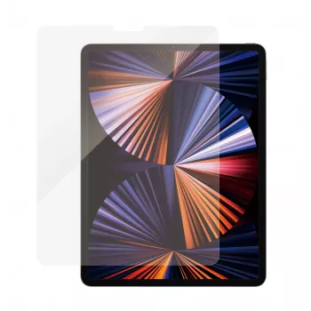 PanzerGlass ® Ekrano apsauga iPad Pro 12,9'' (2018, 2020, 2021, 2022) | Ultra-Wide Fit