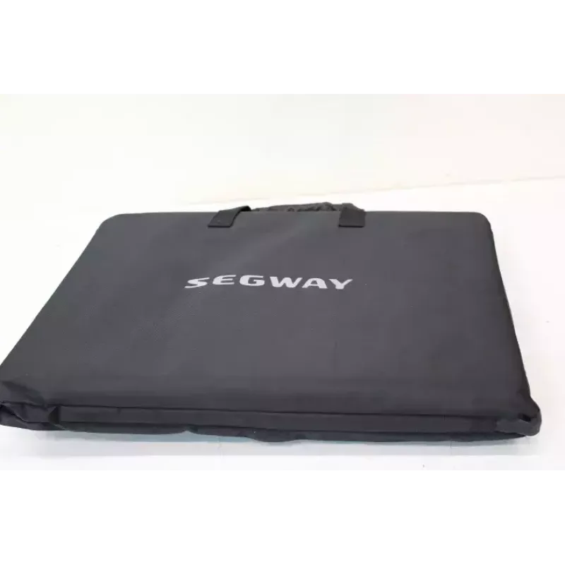 Segway Solar Panel 100 W – Naudotas, išpakuotas, su įbrėžimais