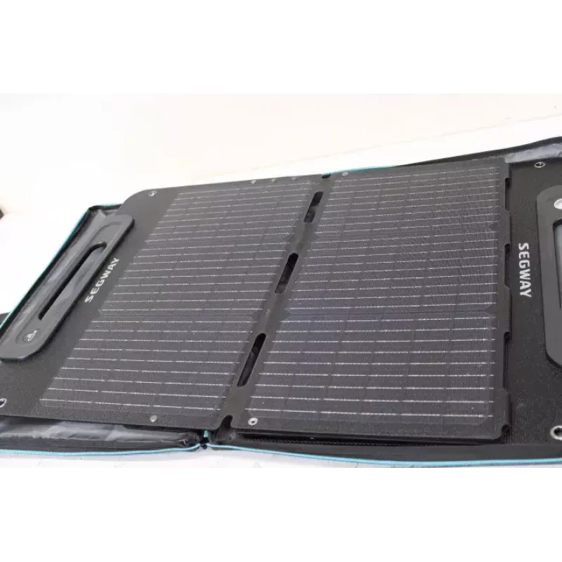 Segway Solar Panel 100 W – Naudotas, išpakuotas, su įbrėžimais