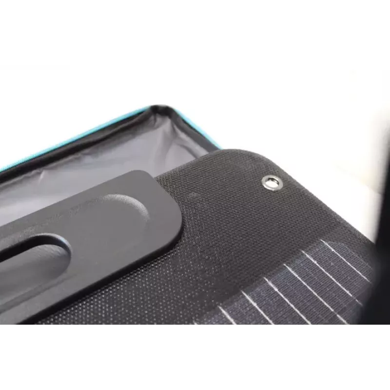 Segway Solar Panel 100 W – Naudotas, išpakuotas, su įbrėžimais