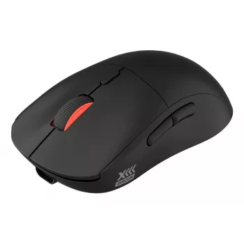 GENESIS Zircon XIII pelė žaidimams Ambidextrinė RF belaidė + USB Type-C optinė 26000 DPI