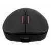 GENESIS Zircon XIII pelė žaidimams Ambidextrinė RF belaidė + USB Type-C optinė 26000 DPI
