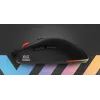 GENESIS Zircon XIII pelė žaidimams Ambidextrinė RF belaidė + USB Type-C optinė 26000 DPI