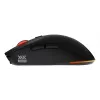 GENESIS Zircon XIII pelė žaidimams Ambidextrinė RF belaidė + USB Type-C optinė 26000 DPI