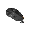 GENESIS Zircon XIII pelė žaidimams Ambidextrinė RF belaidė + USB Type-C optinė 26000 DPI