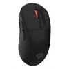 GENESIS Zircon XIII pelė žaidimams Ambidextrinė RF belaidė + USB Type-C optinė 26000 DPI