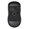 GENESIS Zircon XIII pelė žaidimams Ambidextrinė RF belaidė + USB Type-C optinė 26000 DPI