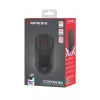 GENESIS Zircon XIII pelė žaidimams Ambidextrinė RF belaidė + USB Type-C optinė 26000 DPI