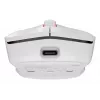 GENESIS Zircon XIII pelė žaidimams Ambidextrinė RF Belaidė + USB Type-C Optinė 26000 DPI