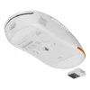 GENESIS Zircon XIII pelė žaidimams Ambidextrinė RF Belaidė + USB Type-C Optinė 26000 DPI