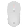 GENESIS Zircon XIII pelė žaidimams Ambidextrinė RF Belaidė + USB Type-C Optinė 26000 DPI