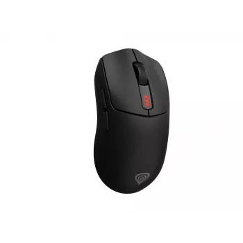 GENESIS Zircon 500 pelė žaidimams Dešinei rankai RF Wireless + Bluetooth + USB Type-C Optinė 10000 DPI