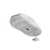 GENESIS Zircon 500 pelė žaidimams Dešinei rankai Belaidis RF + Bluetooth + USB Type-C Optinė 10000 DPI