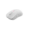 GENESIS Zircon 500 pelė žaidimams Dešinei rankai Belaidis RF + Bluetooth + USB Type-C Optinė 10000 DPI