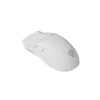 GENESIS Zircon 500 pelė žaidimams Dešinei rankai Belaidis RF + Bluetooth + USB Type-C Optinė 10000 DPI