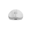 GENESIS Zircon 500 pelė žaidimams Dešinei rankai Belaidis RF + Bluetooth + USB Type-C Optinė 10000 DPI