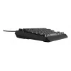 GENESIS Thor 230 TKL Lite klaviatūra, mechaninė, USB, QWERTY, juoda
