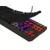 GENESIS Thor 230 TKL Lite klaviatūra, mechaninė, USB, QWERTY, juoda