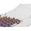Genesis Thor 230 TKL laidinė mechaninė žaidimų klaviatūra, US, balta, Outemu Brown