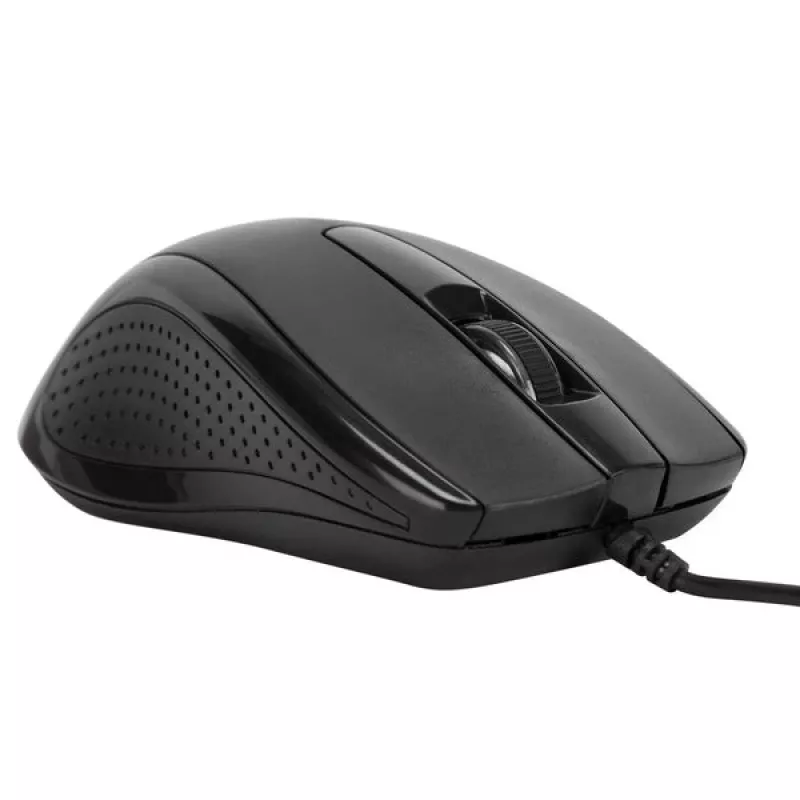 Targus AMU81AMGL pelė biurui Ambidextrinė USB Type-A Optinė 1000 DPI