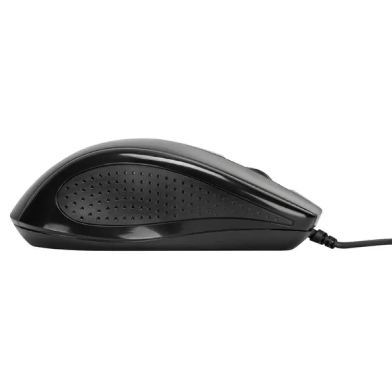 Targus AMU81AMGL pelė biurui Ambidextrinė USB Type-A Optinė 1000 DPI