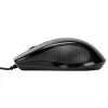 Targus AMU81AMGL pelė biurui Ambidextrinė USB Type-A Optinė 1000 DPI