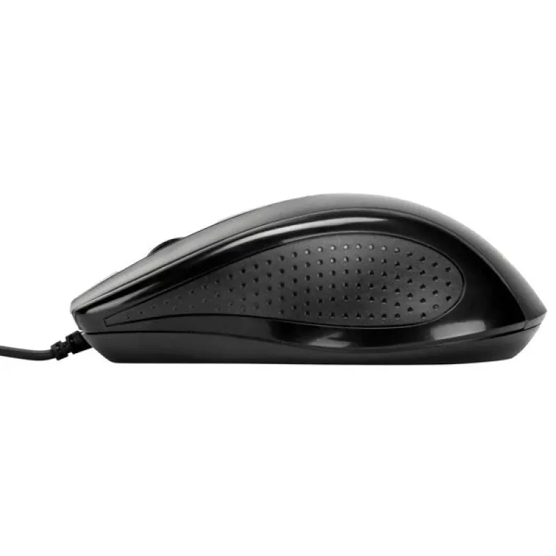Targus AMU81AMGL pelė biurui Ambidextrinė USB Type-A Optinė 1000 DPI