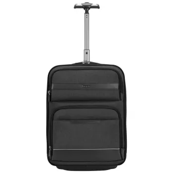 Targus TBR038GL Lagaminėlis ant ratukų Pilka 24 L