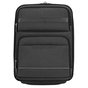 Targus TBR038GL Lagaminėlis ant ratukų Pilka 24 L