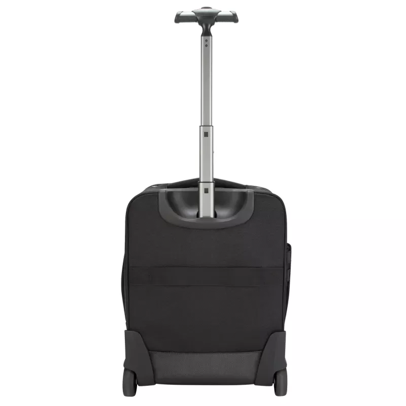 Targus TBR038GL Lagaminėlis ant ratukų Pilka 24 L