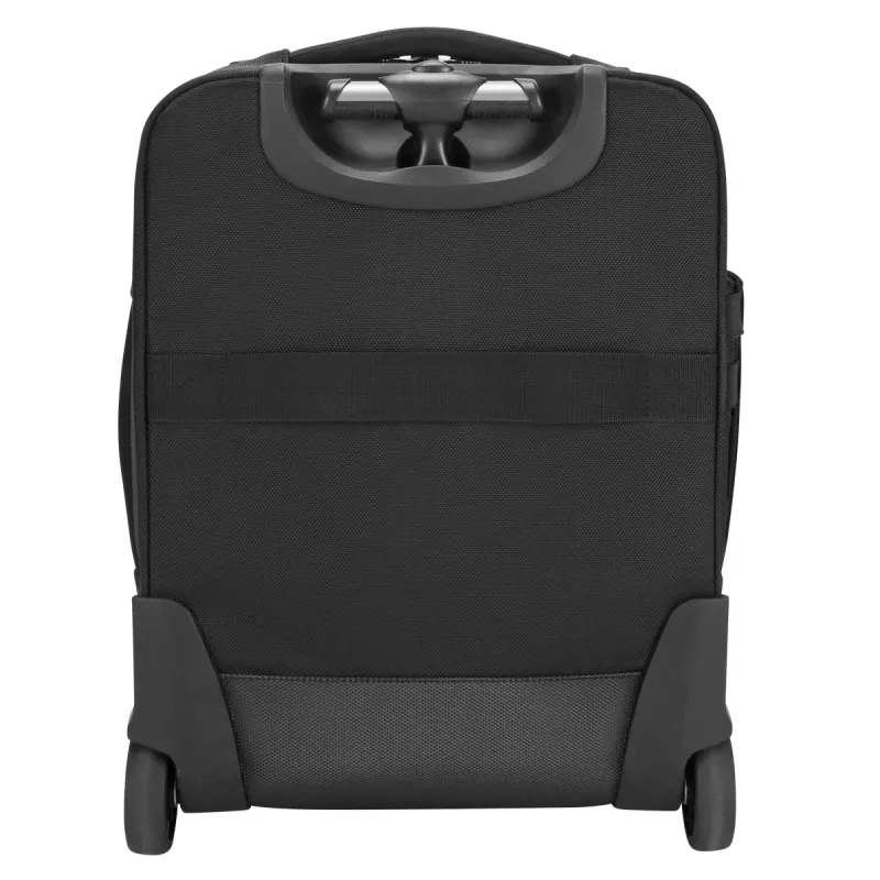 Targus TBR038GL Lagaminėlis ant ratukų Pilka 24 L