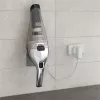Nešiojamas dulkių siurblys rankinis Black & Decker NVC220WC-QW