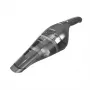 Nešiojamas dulkių siurblys rankinis Black & Decker NVC220WC-QW