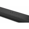 LG S40T juoda 2.1 kanalų 300 W garso juosta