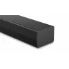LG S40T juoda 2.1 kanalų 300 W garso juosta