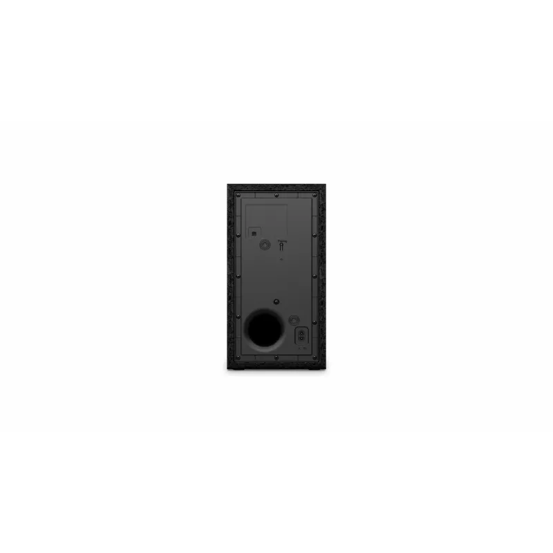 LG S40T juoda 2.1 kanalų 300 W garso juosta