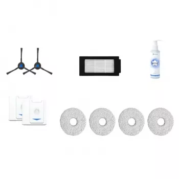 Priežiūros rinkinys Ecovacs DEEBOT T30/T30S (MPN DKT100143)